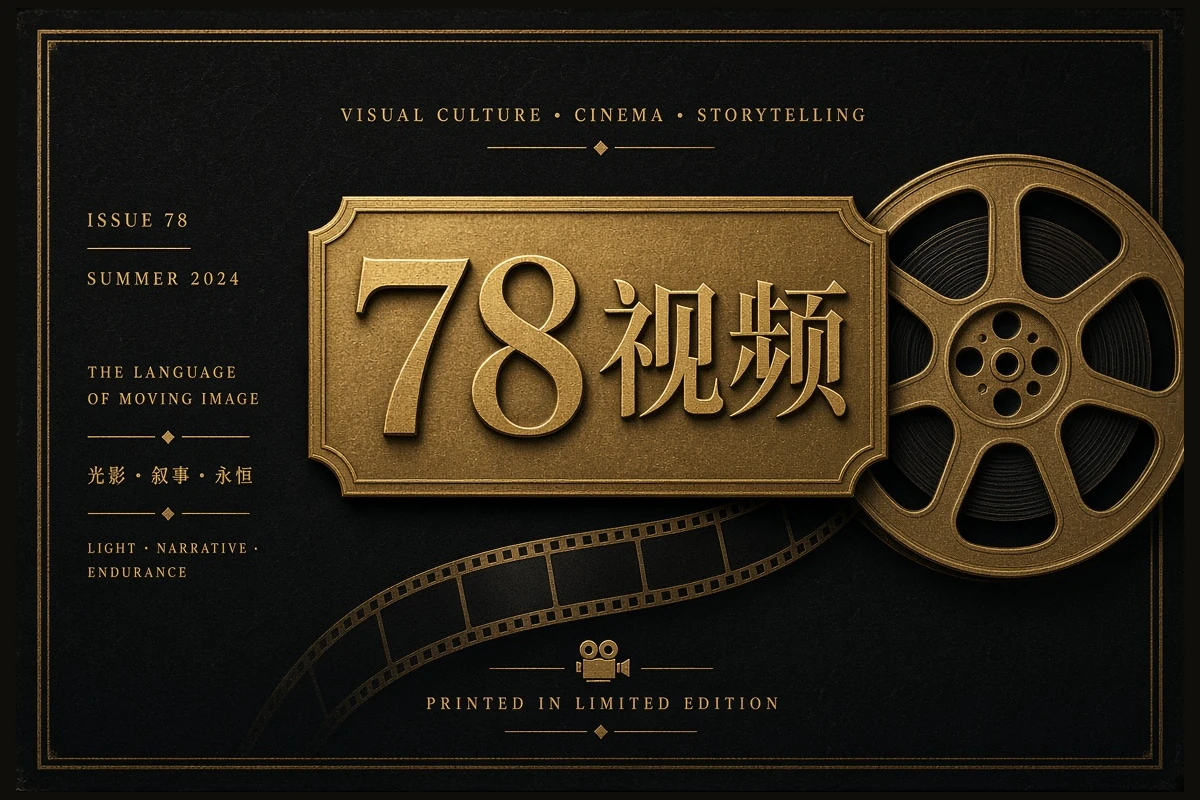 关于78视频栏目图